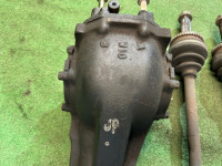 Редуктор с приводами G/R=4,111 LSD JP SUBARU LEGACY OEM 27011AA730 28421AE062 28421AE052 BH5 2003 EJ208 MT5