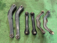 后摆臂 SUBARU LEGACY OEM 20250AE000 20250AE031 20250AE010 BH5 2003 EJ208 MT5
