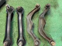 后摆臂 SUBARU LEGACY OEM 20250AE000 20250AE031 20250AE010 BH5 2003 EJ208 MT5
