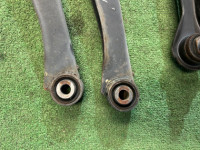 后摆臂 SUBARU LEGACY OEM 20250AE000 20250AE031 20250AE010 BH5 2003 EJ208 MT5