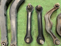 后摆臂 SUBARU LEGACY OEM 20250AE000 20250AE031 20250AE010 BH5 2003 EJ208 MT5