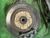 Ступицы задние SUBARU LEGACY OEM 20250AE000 20250AE031 20250AE010 BH5 2003 EJ208 MT5