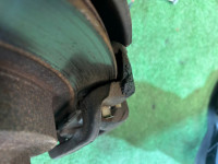 Ступицы задние SUBARU LEGACY OEM 20250AE000 20250AE031 20250AE010 BH5 2003 EJ208 MT5