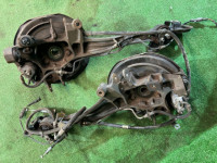 Ступицы задние SUBARU LEGACY OEM 20250AE000 20250AE031 20250AE010 BH5 2003 EJ208 MT5