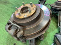 Ступицы задние SUBARU LEGACY OEM 20250AE000 20250AE031 20250AE010 BH5 2003 EJ208 MT5