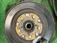 Ступицы задние SUBARU LEGACY OEM 20250AE000 20250AE031 20250AE010 BH5 2003 EJ208 MT5