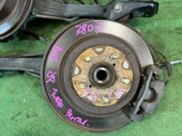 Ступицы задние SUBARU LEGACY OEM 20250AE000 20250AE031 20250AE010 BH5 2003 EJ208 MT5