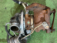 Turbocharger VF26 SUBARU LEGACY OEM 14411AA211 BH5 1999 EJ208