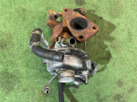 Turbocharger VF26 SUBARU LEGACY OEM 14411AA211 BH5 1999 EJ208