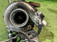 Turbocharger VF26 SUBARU LEGACY OEM 14411AA211 BH5 1999 EJ208