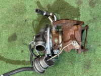 Turbocharger VF26 SUBARU LEGACY OEM 14411AA211 BH5 1999 EJ208