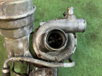 เทอร์โบชาร์จเจอร์ VF27 SUBARU LEGACY OEM 14409AA030 BH5 1999 EJ208