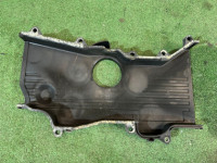 Center timing cover SUBARU LEGACY OEM 13570AA044 BH5 1999 EJ208