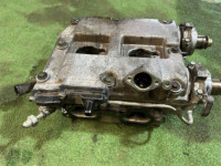 左气缸盖 Левая SUBARU LEGACY OEM 11063AA781 BH5 1999 EJ208