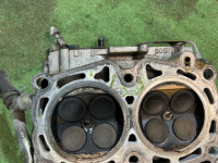 左气缸盖 Левая SUBARU LEGACY OEM 11063AA781 BH5 1999 EJ208