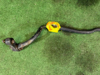 เหล็กกันโคลงหน้า D=19 SUBARU LEGACY OEM 20410AC000 BG5 1996 EJ20R