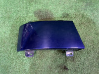 Накладка под стоп левая 51473AE011 SUBARU LEGACY B4