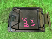 グローブボックス・アームレスト высокий SUBARU LEGACY OEM 92111AG000JC BL5 2003 black 32J