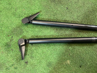 Trunk lid struts SUBARU LEGACY OEM 63260AE020 63260AE030 BH5 2000 WHITE 51E, 96H