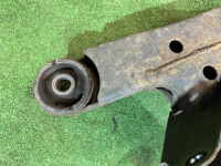 后桥梁 SUBARU LEGACY OEM 20152AE000 BH5 2000 EJ206 AT