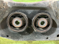后桥梁 SUBARU LEGACY OEM 20152AE000 BH5 2000 EJ206 AT
