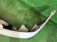 前保险杠 цвет 51E 96H SUBARU LEGACY OEM 57703AE140WG BH5 2000 WHITE 51E, 96H