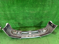 前保险杠 цвет 51E 96H SUBARU LEGACY OEM 57703AE140WG BH5 2000 WHITE 51E, 96H