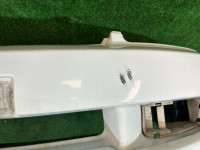 前保险杠 цвет 51E 96H SUBARU LEGACY OEM 57703AE140WG BH5 2000 WHITE 51E, 96H