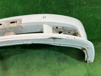 前保险杠 цвет 51E 96H SUBARU LEGACY OEM 57703AE140WG BH5 2000 WHITE 51E, 96H