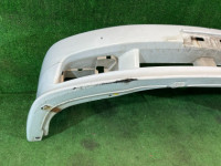 前保险杠 цвет 51E 96H SUBARU LEGACY OEM 57703AE140WG BH5 2000 WHITE 51E, 96H