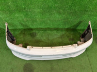 前保险杠 цвет 51E 96H SUBARU LEGACY OEM 57703AE140WG BH5 2000 WHITE 51E, 96H