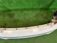前保险杠 цвет 51E 96H SUBARU LEGACY OEM 57703AE140WG BH5 2000 WHITE 51E, 96H