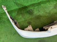 前保险杠 цвет 51E 96H SUBARU LEGACY OEM 57703AE140WG BH5 2000 WHITE 51E, 96H