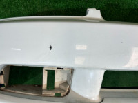 前保险杠 цвет 51E 96H SUBARU LEGACY OEM 57703AE140WG BH5 2000 WHITE 51E, 96H