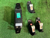 Блок управления стеклоподъемниками SUBARU LEGACY OEM 83071AE060 83071AE040 BH5 2000 EJ206 AT