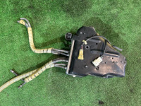 Блок управления турбинами SUBARU LEGACY OEM 14772AA482 16102AA180 BH5 2000 EJ206 AT