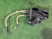 Блок управления турбинами 14772AA482 16102AA180 SUBARU LEGACY