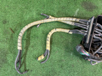 Блок управления турбинами SUBARU LEGACY OEM 14772AA482 16102AA180 BH5 2000 EJ206 AT