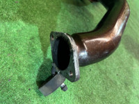 Silencioso trasero тюнинг FUJITSUBO GIKEN SUBARU LEGACY OEM 44300AE030 BH5 2000 EJ206 AT