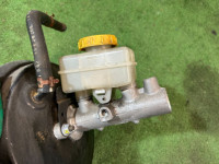 แม่ปั๊มเบรก SUBARU LEGACY OEM 26401AC180 BH5 2000 EJ206 AT