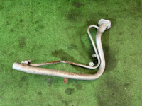 Fuel filler neck SUBARU LEGACY OEM 42066AE000 BH5 2000 WHITE 51E, 96H