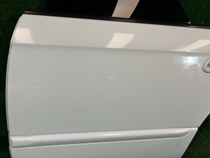 左后门 цвет 51E 96H SUBARU LEGACY OEM 60400AE410 BH5 2000 WHITE 51E, 96H