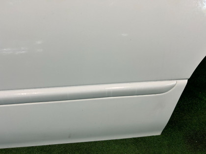 左后门 цвет 51E 96H SUBARU LEGACY OEM 60400AE410 BH5 2000 WHITE 51E, 96H