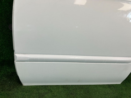 左后门 цвет 51E 96H SUBARU LEGACY OEM 60400AE410 BH5 2000 WHITE 51E, 96H