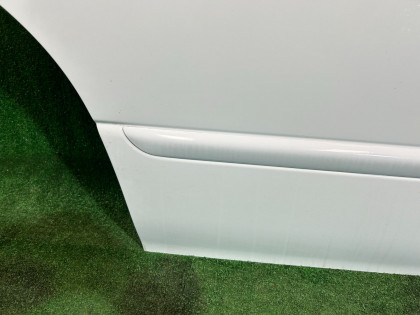 Right rear door Цвет 51E 96H SUBARU LEGACY OEM 60400AE400 BH5 2000 WHITE 51E, 96H