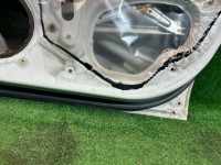 Right rear door Цвет 51E 96H SUBARU LEGACY OEM 60400AE400 BH5 2000 WHITE 51E, 96H