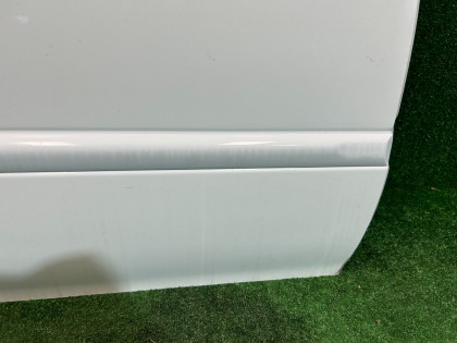 Right rear door Цвет 51E 96H SUBARU LEGACY OEM 60400AE400 BH5 2000 WHITE 51E, 96H