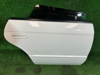 Дверь задняя правая Цвет 51E 96H 60400AE400 SUBARU LEGACY