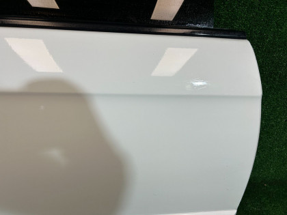 Right rear door Цвет 51E 96H SUBARU LEGACY OEM 60400AE400 BH5 2000 WHITE 51E, 96H