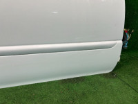 Right front door цвет 51E 96H SUBARU LEGACY OEM 60009AE000 BH5 2000 WHITE 51E, 96H
